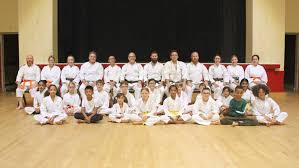 Image result for Loughton Wado-Kai Karate Club