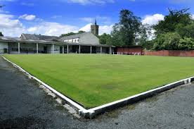 Image result for Black Swan Crown Green Bowling Club
