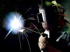 RCC Industrial Welding Technology Department