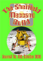 Image result for Sheffield Meccano Guild
