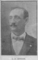 A.E. DENGLER.