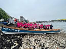 Image result for Torridge Pilot Gig Club