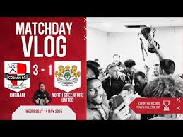 Image result for Cobham Sports Association Ltd