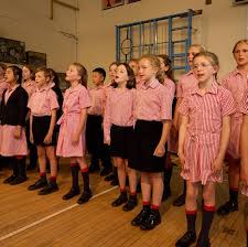 Image result for Paragons Netball Club