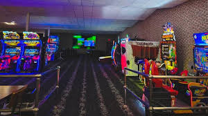 Image result for Wharton Rec Bowling Club