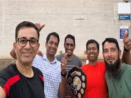 Image result for Chelmsford Casuals Badminton Club