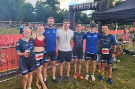 Image result for Exeter Triathlon Club