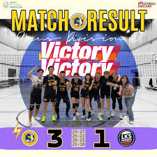 Image result for Sutton Volleyball Club