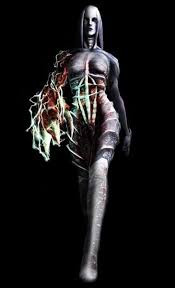 Image result for "resident evil" mutant OR mutated