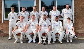 Image result for Messingham Cricket Club