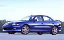 Chevrolet Cavalier Extended Warranty