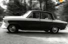IMCDb.org: 1961 Standard Vanguard Six Vignale in "Edgar Wallace ...