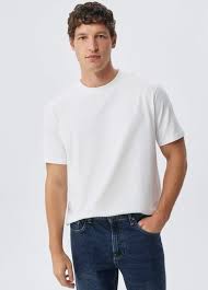 Image result for Мужская футболка Прямые линии