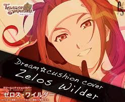 「ゼロス・ワイルダー テイルズオブシンフォニア」の画像検索結果