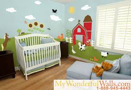 Baby Wall Decor | Best Baby Decoration