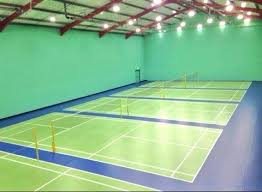 Image result for Garforth Jets Badminton Club