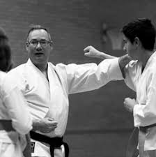 Image result for Loughton Wado-Kai Karate Club