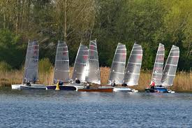 Image result for Bowmoor Sailing Club