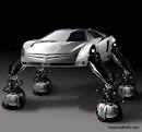 CARS OF 2050 ~ CARS OF FUTURE