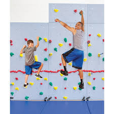 Image result for High Sports Climbing Wall