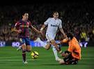 Real Madrid vs barcelonaa live soccer Tv stream online UEFA CL ...
