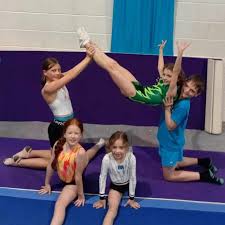 Image result for Exeter Gymnastics Club