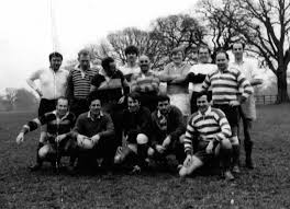 Image result for Cranleigh Rugby Football Club
