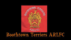 Image result for Boothtown Terriers A R L F C