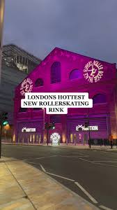 Image result for Roller Skating Rinks In The Uk