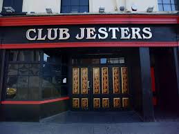 Image result for Jesters Diving Club