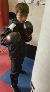 Image result for Pontypool Boxing Club