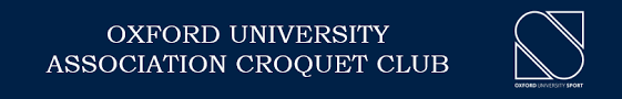 Image result for Oxford University Croquet Club