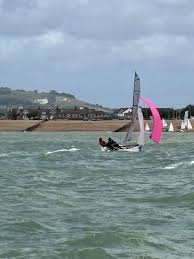 Image result for Eastbourne Sovereign Sailing Club