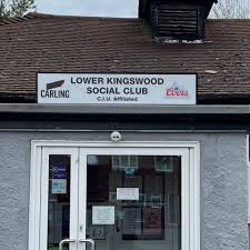 Image result for Lower Kingswood Flat Green Bowls Club