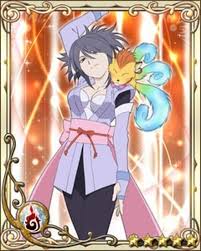 「藤林しいな テイルズオブシンフォニア」の画像検索結果