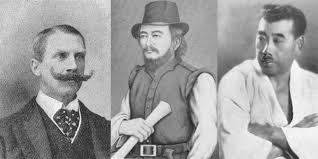 Image result for British Karate Shunen Jutsu