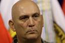 General Ray Odierno said in an