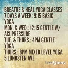 Image result for Reading Yoga Classes