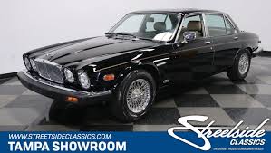 Image result for Black 1983 Jaguar