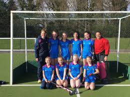 Image result for Burgess Hill Hockey Club