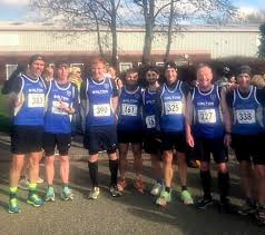 Image result for Bolton United Harriers & Athletics Club