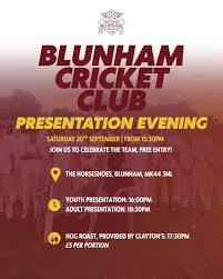 Image result for Blunham Cc