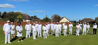Image result for Budleigh Salterton Bowls Club