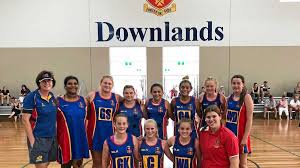 Image result for Downlands Junior Badminton Club