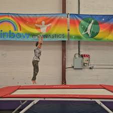 Image result for Rathgael Gymnastics and Trampolining Club