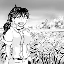 「百枝まりあ おおきく振りかぶって」の画像検索結果