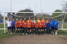 Image result for Frensham Football Club