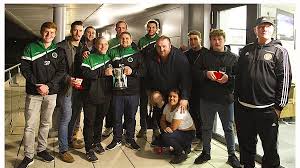 Image result for Burymead Football Club