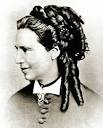 Clara Barton, 1870 - Barton-1870