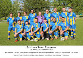 Image result for Brixham United Amateur Football Club